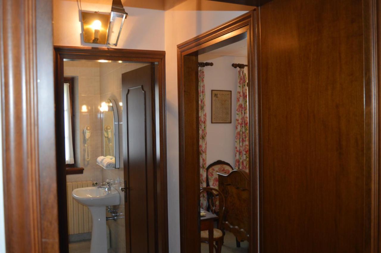 San Floriano del Cóllio Hotel Conti Formentini מראה חיצוני תמונה